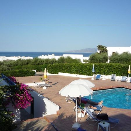 Sirius Apartments Hersonissos  Exterior foto