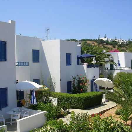 Sirius Apartments Hersonissos  Exterior foto