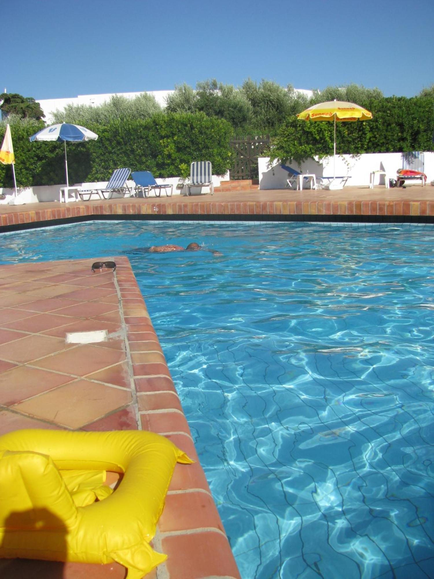 Sirius Apartments Hersonissos  Exterior foto