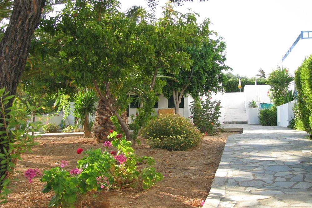 Sirius Apartments Hersonissos  Exterior foto
