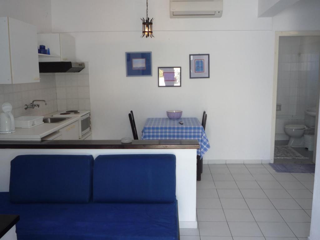 Sirius Apartments Hersonissos  Quarto foto