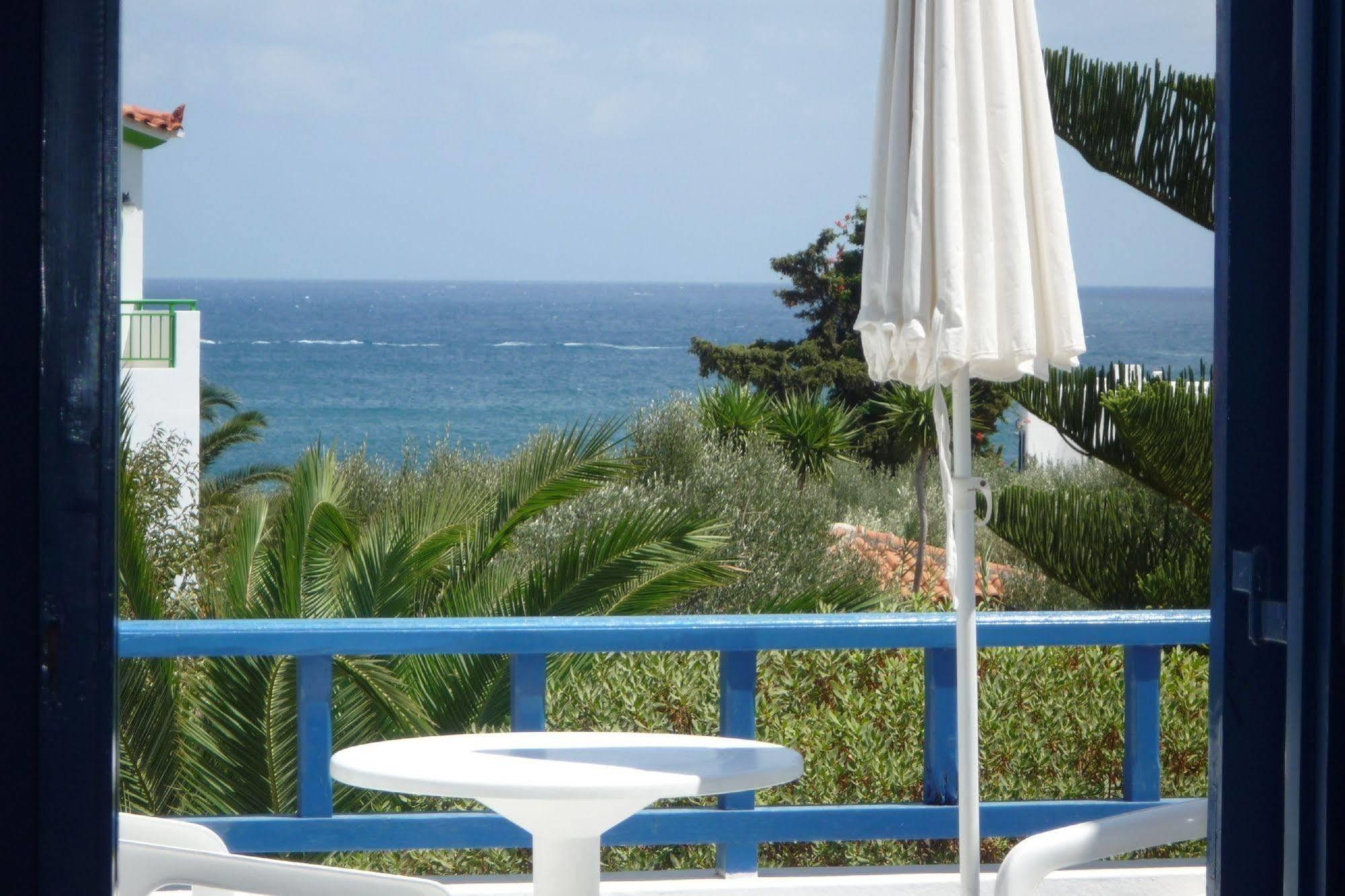 Sirius Apartments Hersonissos  Exterior foto