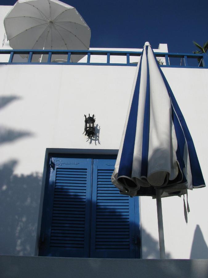 Sirius Apartments Hersonissos  Exterior foto